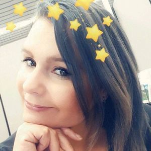 Meet your Posher, Kerri